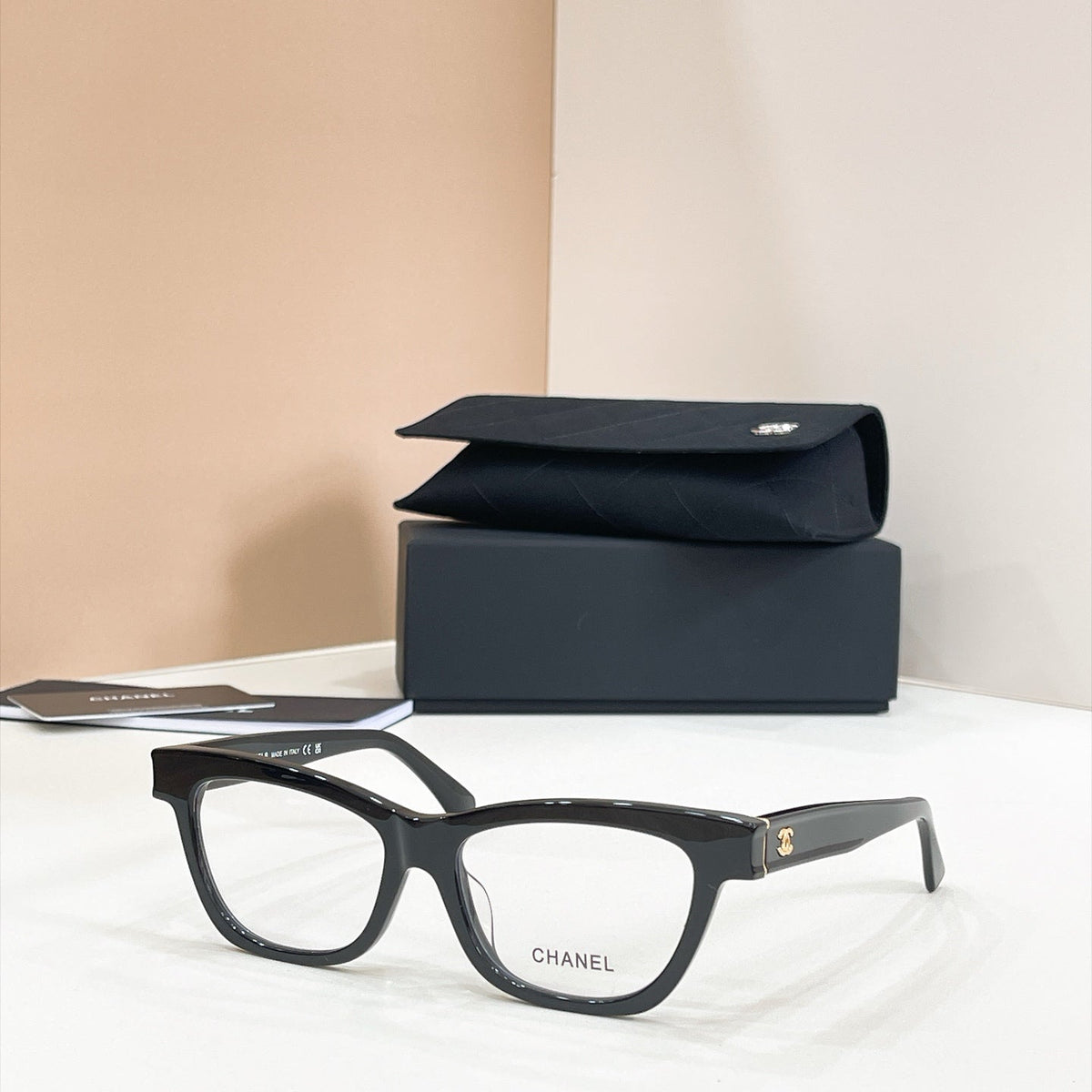 Chanel CH3512 Sunglasses