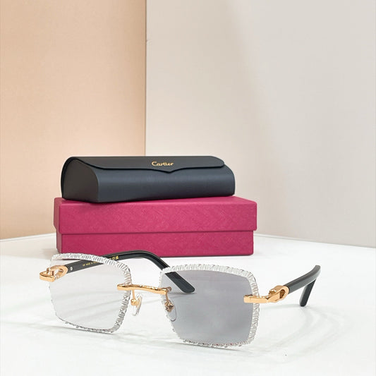 Cartier CT0787S Sunglasses