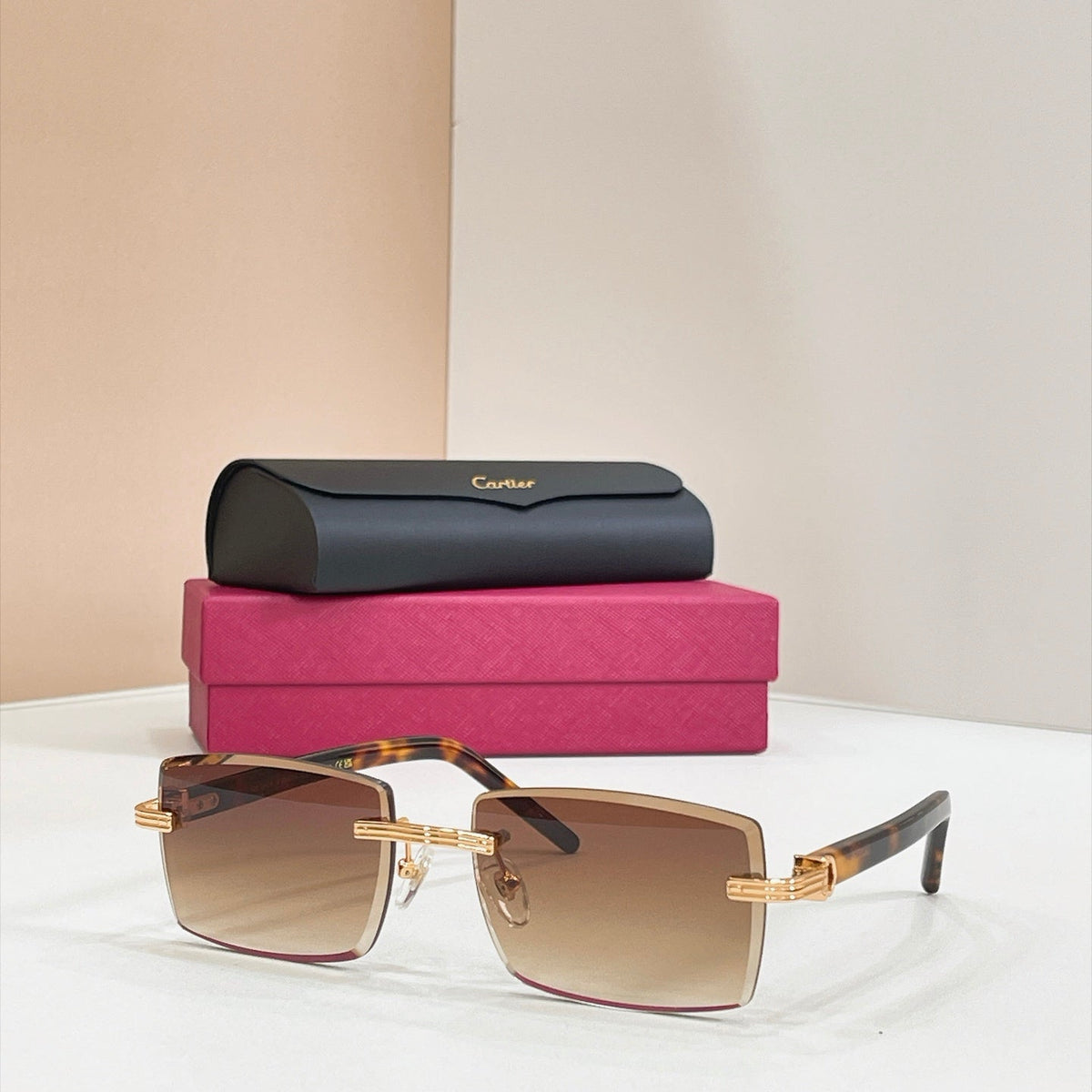 Cartier CT0780S Sunglasses