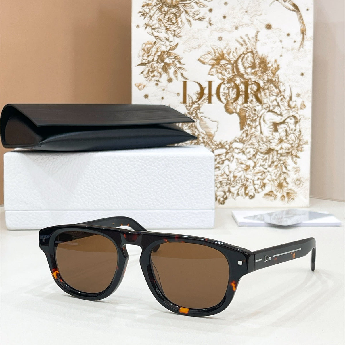 Dior Line S2F Sunglasses