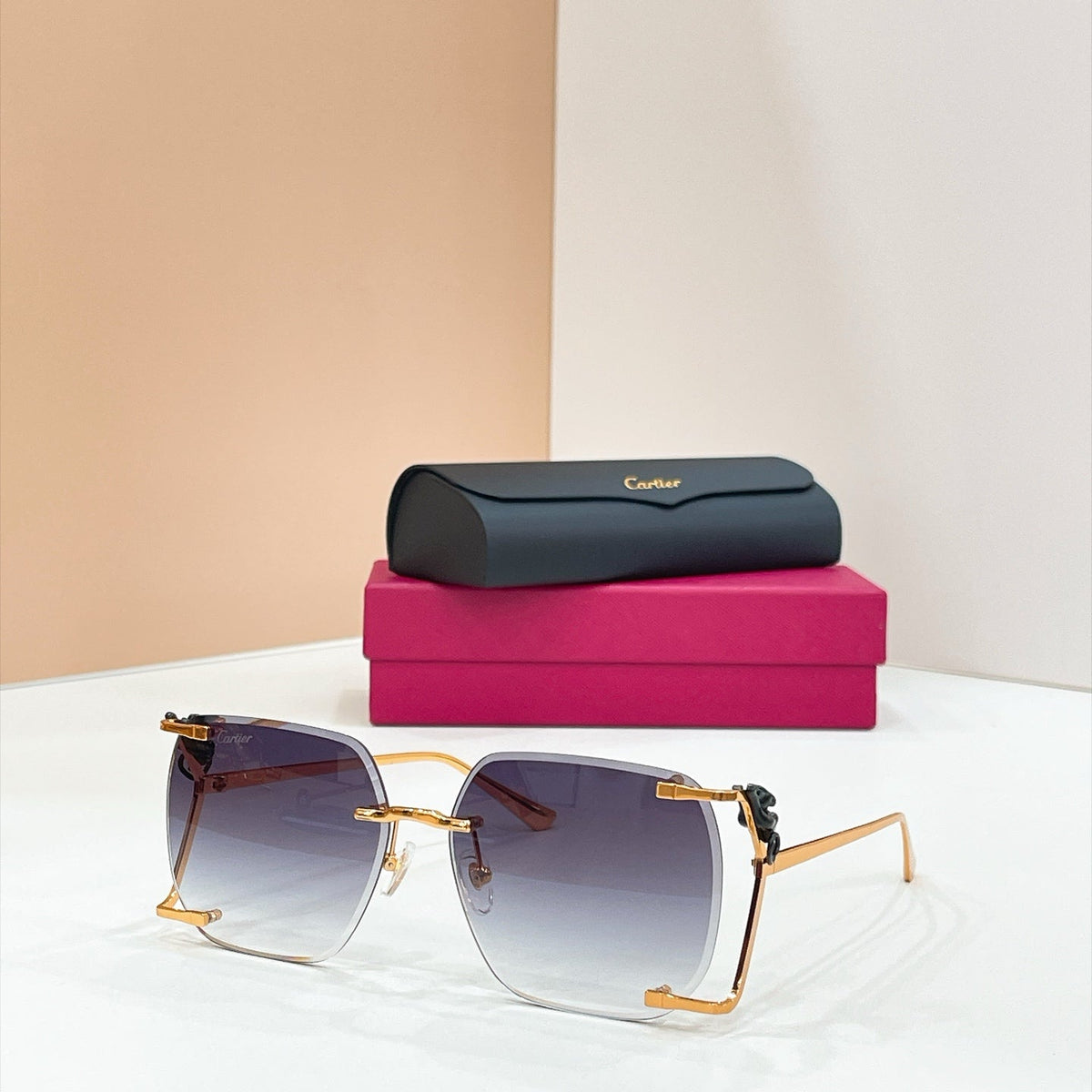 Cartier CT7186S Sunglasses