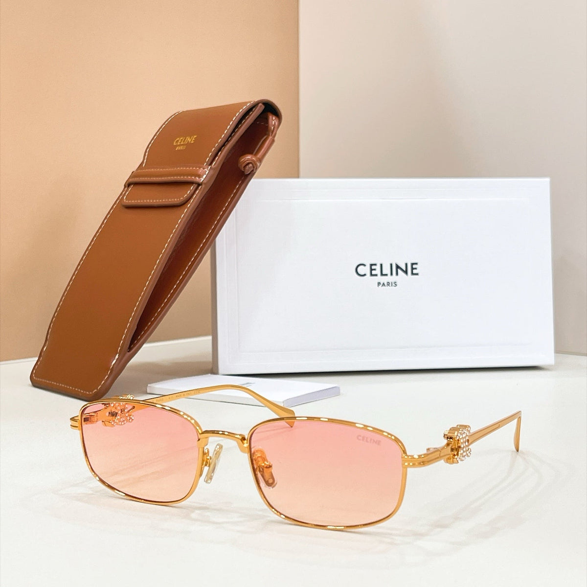 Celine CL2384U Sunglasses