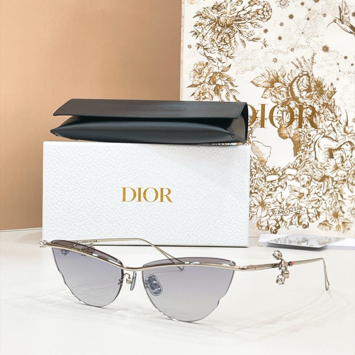 Dior DiorTribales B1U Sunglasses