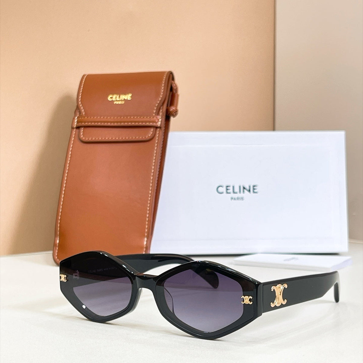 Celine CL40339F Sunglasses