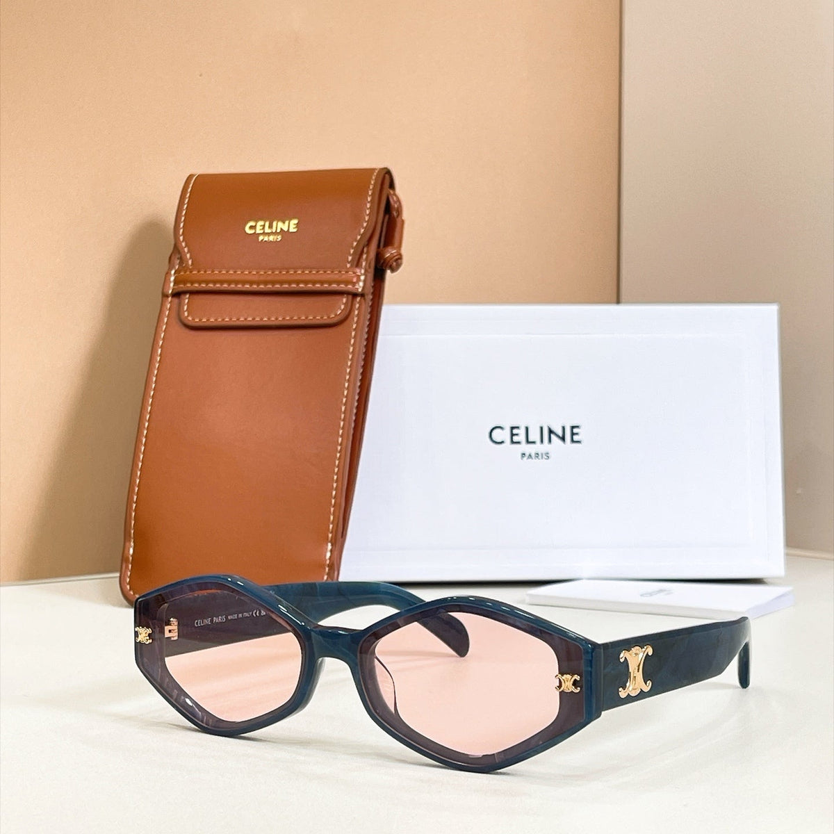 Celine CL40339F Sunglasses